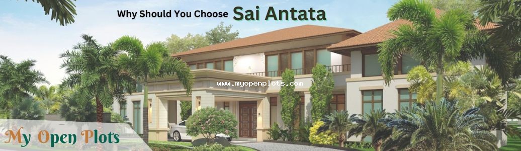 reasons to invest in sai priya sai antara in chegur