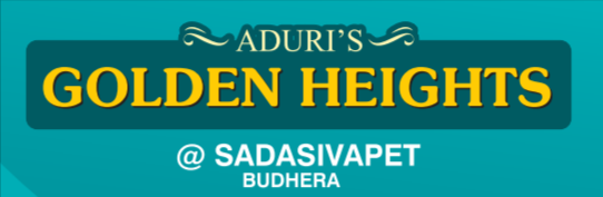 aduri-group-golden-heights-budhera-logo