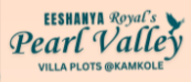 eeshanya-infraa-eeshanya-pearl-valley-logo